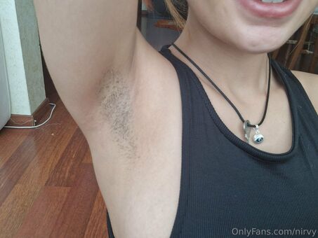 nirvy Foto Desnuda Filtrada OnlyFans 34