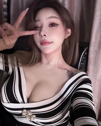 nisixixixi Foto Desnuda Filtrada OnlyFans 94