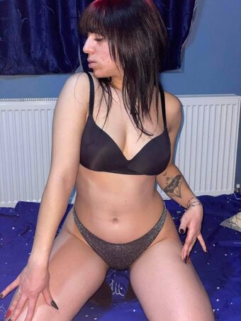 nitavalentina777 Foto Desnuda Filtrada OnlyFans 2
