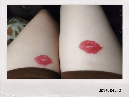 Nixi Asmr Foto Desnuda Filtrada OnlyFans 3