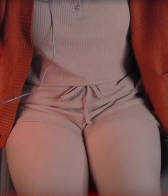 Nixi Asmr Foto Desnuda Filtrada OnlyFans 4