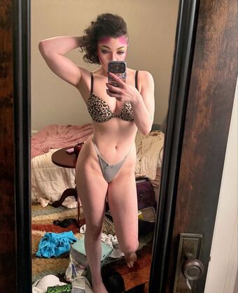 Nixi XS Foto Desnuda Filtrada OnlyFans 22