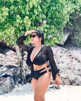 __nnapat__ Foto Desnuda Filtrada OnlyFans 2