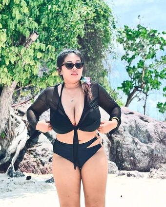 __nnapat__ Foto Desnuda Filtrada OnlyFans 3