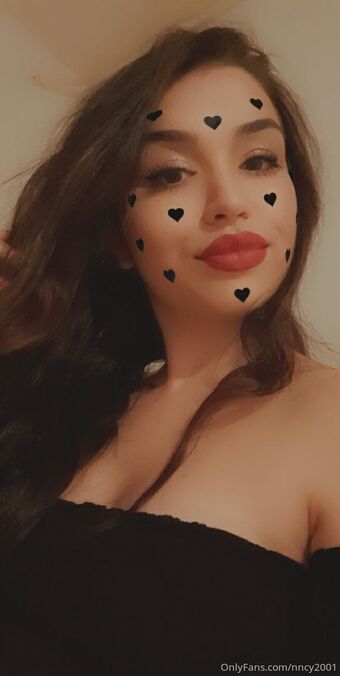 nncy2001 Foto Desnuda Filtrada OnlyFans 19