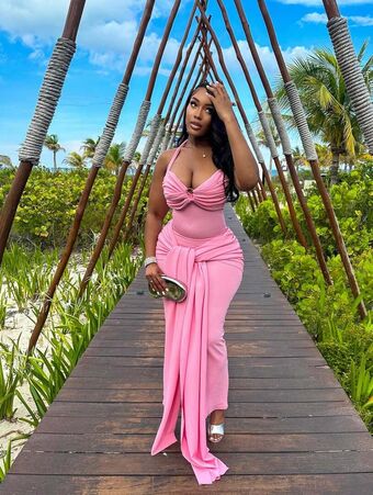 Nneka Foto Desnuda Filtrada OnlyFans 68