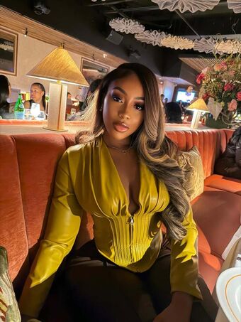 Nneka Foto Desnuda Filtrada OnlyFans 77