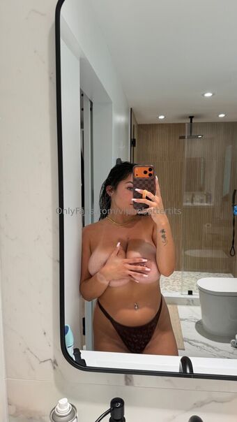 Nobetterboobs Foto Desnuda Filtrada OnlyFans 46