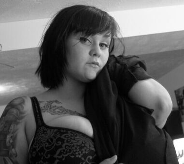 Noella_Deville Foto Desnuda Filtrada OnlyFans 13