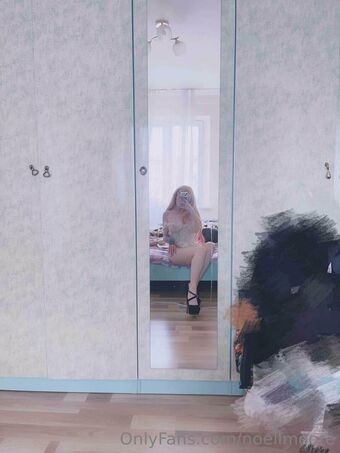 noellmoore Foto Desnuda Filtrada OnlyFans 6