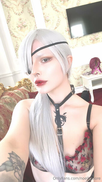 noellmoore Foto Desnuda Filtrada OnlyFans 18