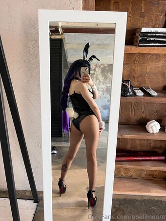 noellmoore Foto Desnuda Filtrada OnlyFans 20