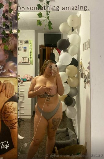 Noemi123130 Foto Desnuda Filtrada OnlyFans 6