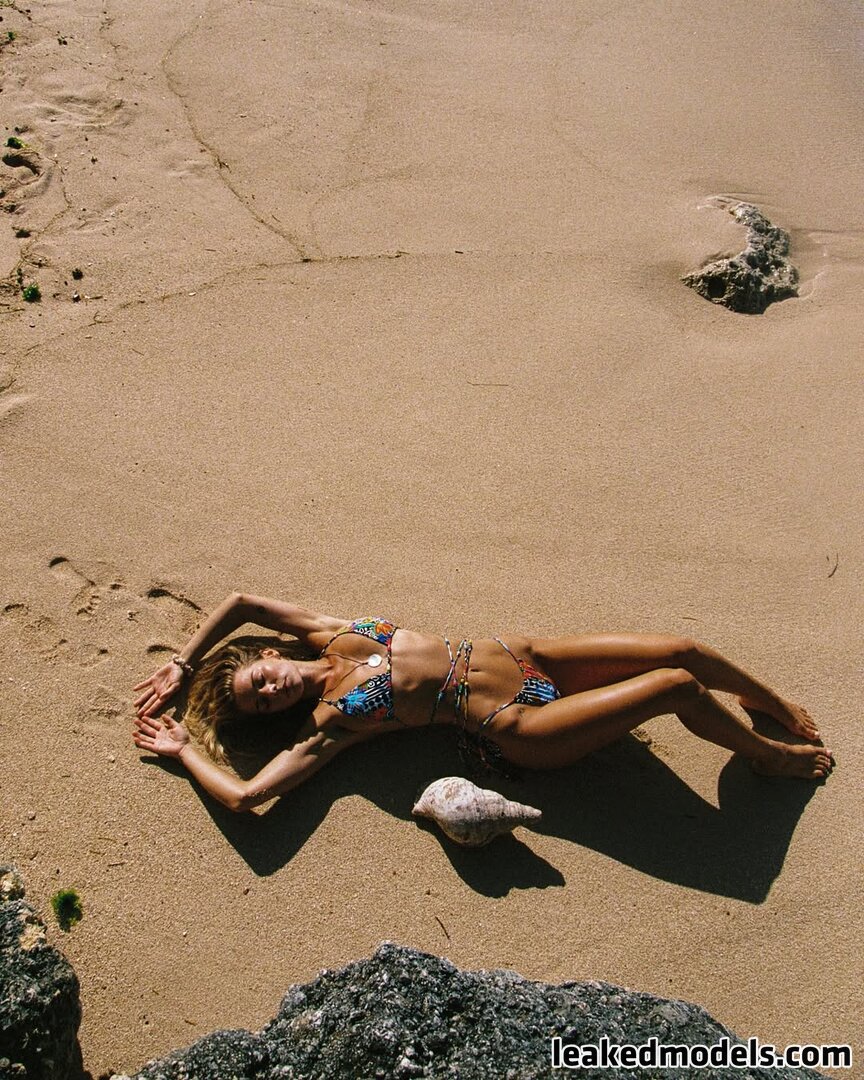 Noemie Neuens  noemieneuens Foto Desnuda Filtrada OnlyFans 23 - Modelos  Filtradas