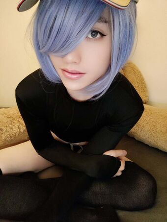 Noeru Foto Desnuda Filtrada OnlyFans 17