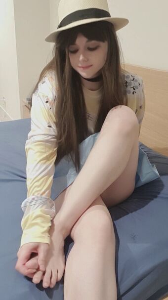 nohnohsx Foto Desnuda Filtrada OnlyFans 20