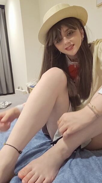 nohnohsx Foto Desnuda Filtrada OnlyFans 21