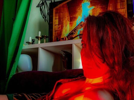 Nomadi_ Foto Desnuda Filtrada OnlyFans 13