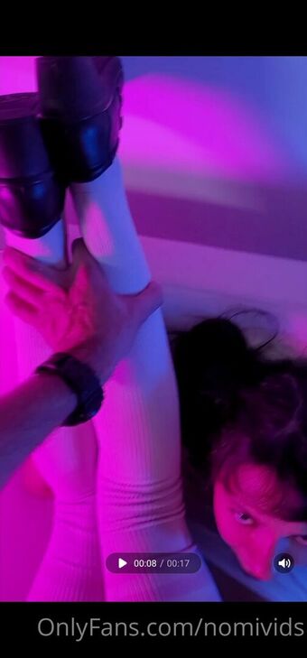 nomicakes Foto Desnuda Filtrada OnlyFans 6