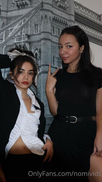 nomicakes Foto Desnuda Filtrada OnlyFans 10