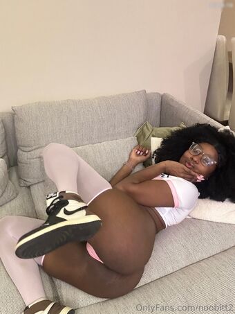 noobitt2 Foto Desnuda Filtrada OnlyFans 35