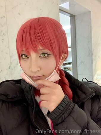 Nora_fitness