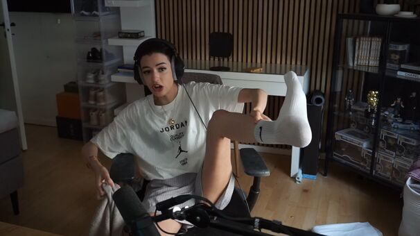 NoraExplorer Foto Desnuda Filtrada OnlyFans 28