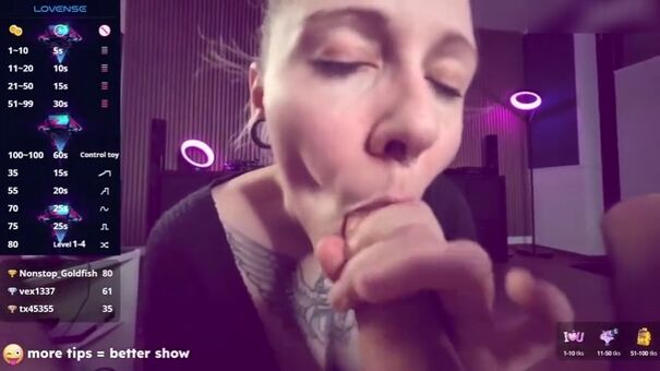 norathestrange
