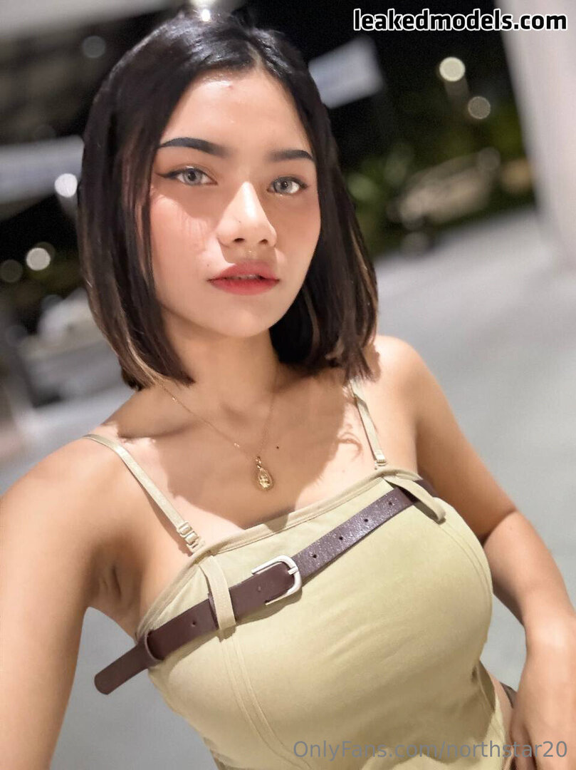 Northstar Thai  minidastar  northstar20 Foto Desnuda Filtrada OnlyFans  23 - Modelos Filtradas
