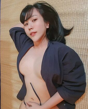 Nostaljia Green Foto Desnuda Filtrada OnlyFans 22