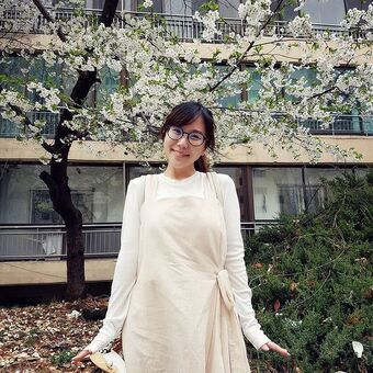 Nostaljia Green Foto Desnuda Filtrada OnlyFans 24