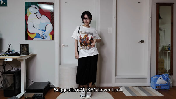 Nostaljia Green Foto Desnuda Filtrada OnlyFans 32