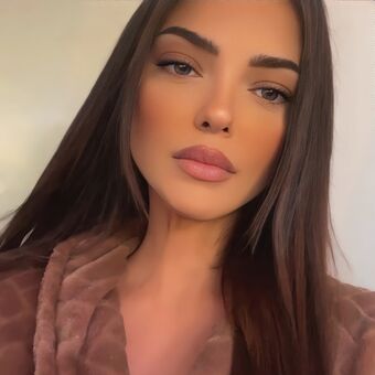 Notanyla Foto Desnuda Filtrada OnlyFans 6