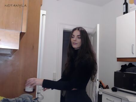 Notanyla Foto Desnuda Filtrada OnlyFans 12