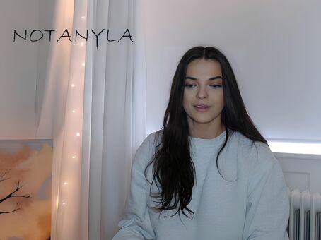 Notanyla