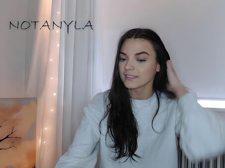 Notanyla Foto Desnuda Filtrada OnlyFans 17