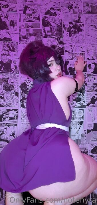 notehyra Foto Desnuda Filtrada OnlyFans 40