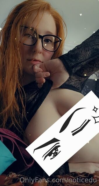 noticedu Foto Desnuda Filtrada OnlyFans 6