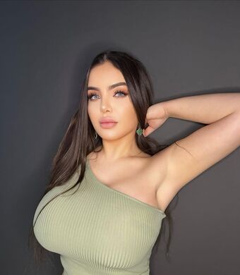 Noure Sahli Foto Desnuda Filtrada OnlyFans 37