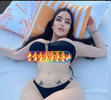Noure Sahli Foto Desnuda Filtrada OnlyFans 42