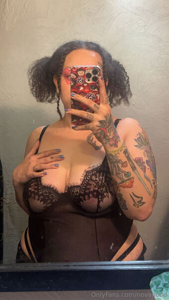novanood Foto Desnuda Filtrada OnlyFans 30