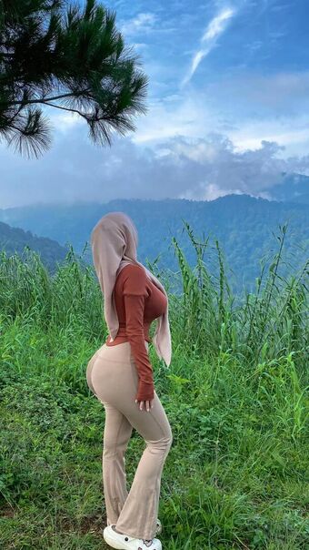 nraniptri Foto Desnuda Filtrada OnlyFans 8