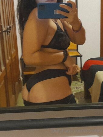 nrobin Foto Desnuda Filtrada OnlyFans 3