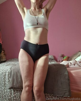 nugbaba Foto Desnuda Filtrada OnlyFans 9