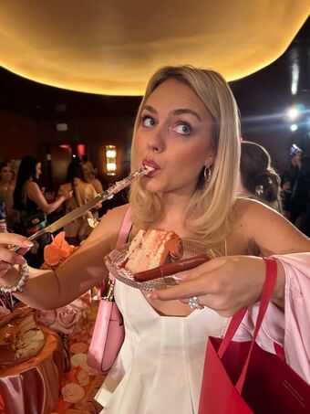 Nuki Van Lent Foto Desnuda Filtrada OnlyFans 4