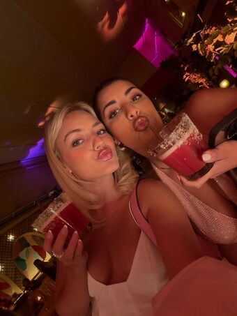 Nuki Van Lent Foto Desnuda Filtrada OnlyFans 6