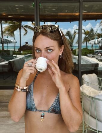 Nuki Van Lent Foto Desnuda Filtrada OnlyFans 12