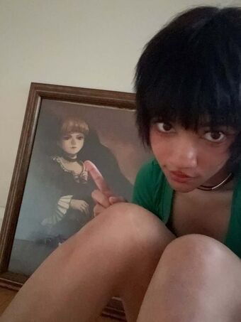 Numochiii Foto Desnuda Filtrada OnlyFans 148