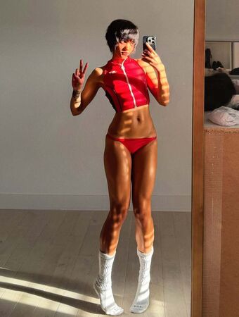 Numochiii Foto Desnuda Filtrada OnlyFans 151