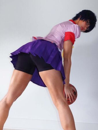 Numochiii Foto Desnuda Filtrada OnlyFans 153